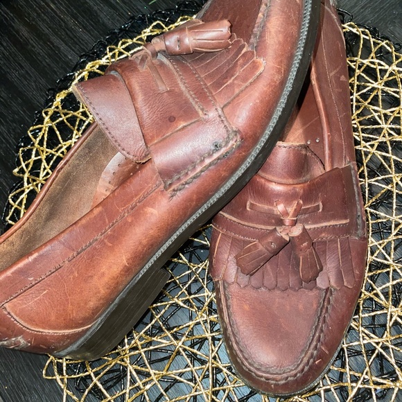 Bass men’s loafers - Picture 2 of 6